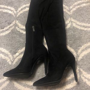Jessica Simpson Livelle boots